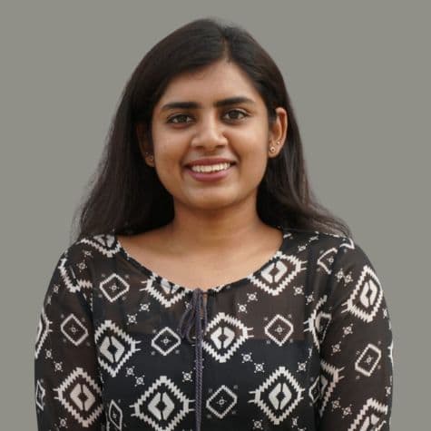Photo of Nivedha  N 