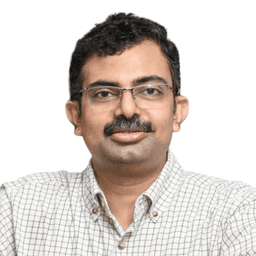 Pruthviraj U.