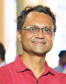 Keyur Raval 