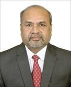 Subhash C. Yaragal