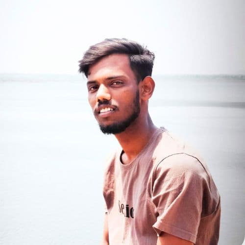 Photo of Varun T 