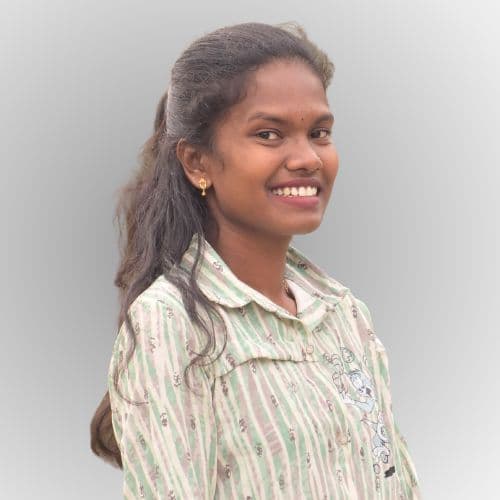 Photo of Shreya G S
