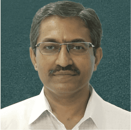 P. Navin Karanth