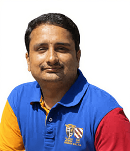Vinoth Srinivasan