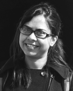 Shrutilipi Bhattacharjee