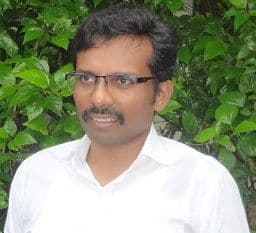 Basavaraj Talawar