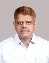 Hemantha Kumar