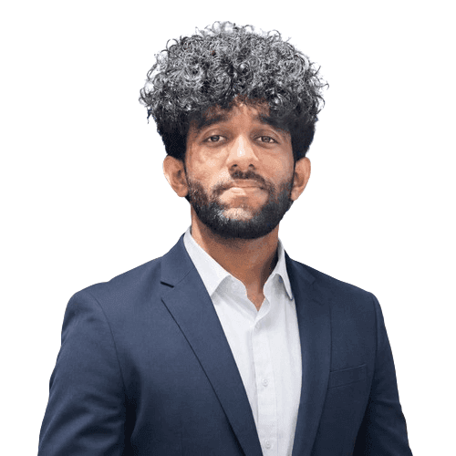 Photo of Jerit Jose 
