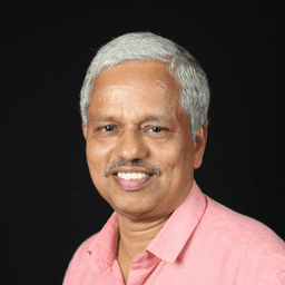 K. V. Gangadharan