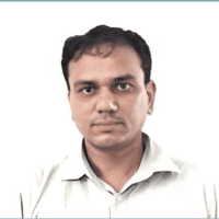B Venkatesa Perumal