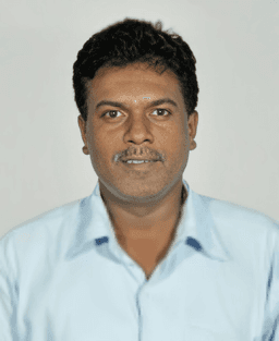 I Regupathi 