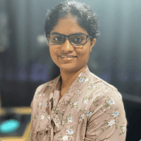 Photo of Shradha Shetty V