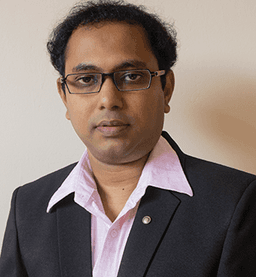 Sourav Kanti Addya